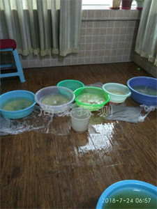 滁州室内漏水检测